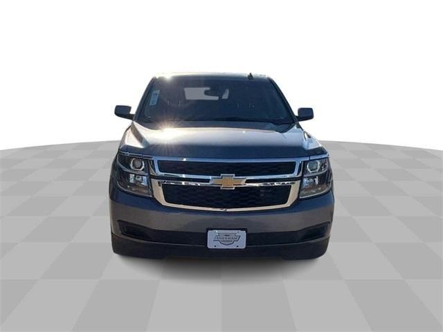 used 2020 Chevrolet Suburban car, priced at $24,997