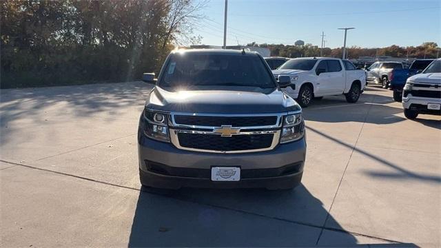 used 2020 Chevrolet Suburban car, priced at $26,999