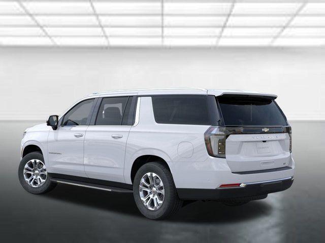 new 2026 Chevrolet Suburban car, priced at $69,935