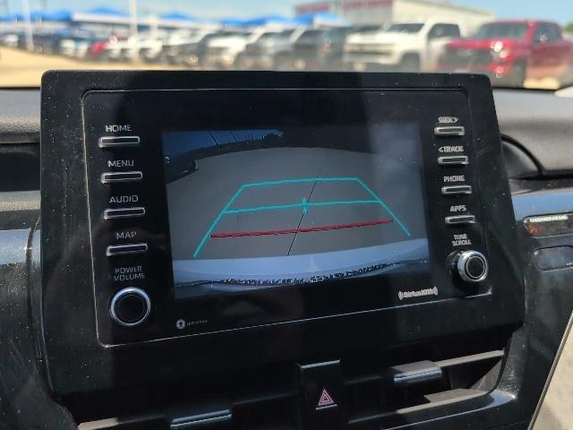 used 2022 Toyota Camry car, priced at $22,597
