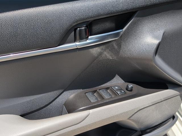 used 2022 Toyota Camry car, priced at $22,597