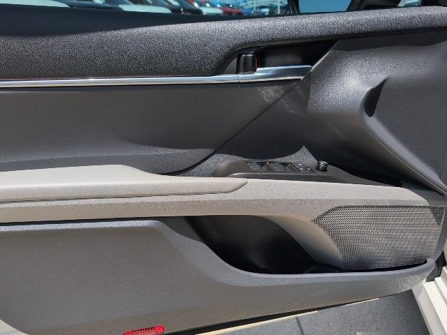 used 2022 Toyota Camry car, priced at $22,597