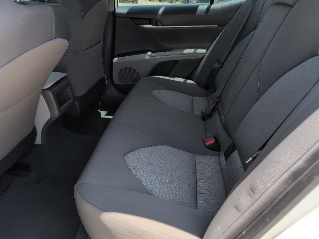 used 2022 Toyota Camry car, priced at $22,597