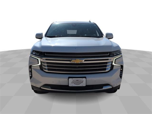 used 2021 Chevrolet Tahoe car, priced at $55,497