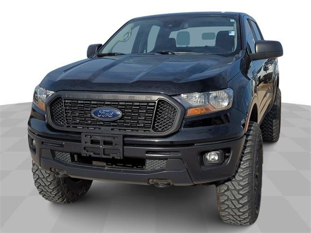 used 2019 Ford Ranger car, priced at $22,747