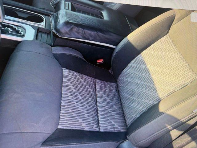 used 2021 Toyota Tundra car, priced at $33,927