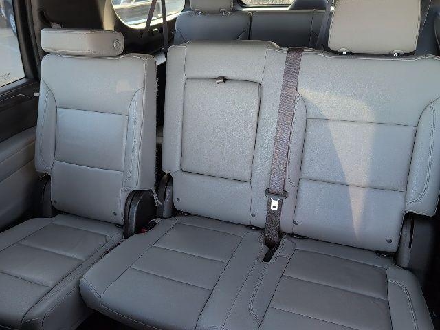 used 2023 Chevrolet Suburban car, priced at $41,831