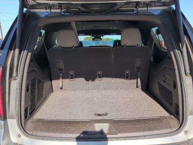 used 2023 Chevrolet Suburban car, priced at $41,831