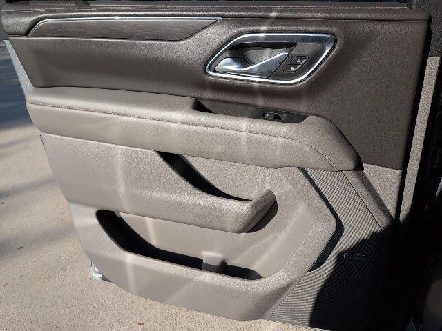 used 2023 Chevrolet Suburban car, priced at $41,831