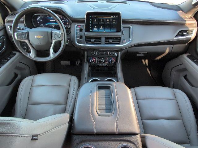 used 2023 Chevrolet Suburban car, priced at $41,831