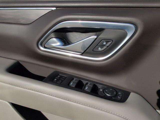 used 2023 Chevrolet Suburban car, priced at $41,831