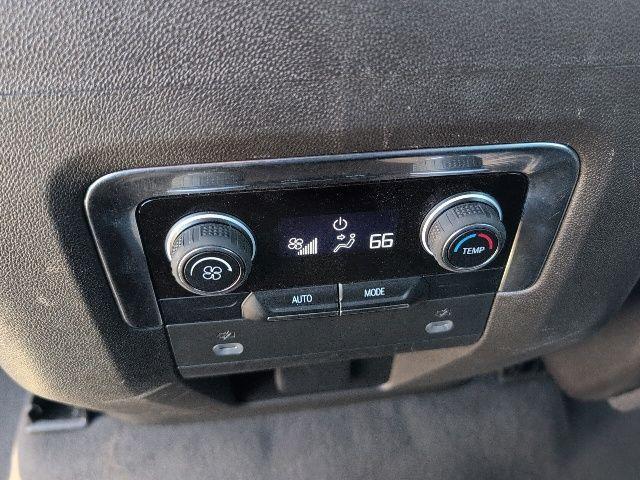 used 2023 Chevrolet Suburban car, priced at $41,831