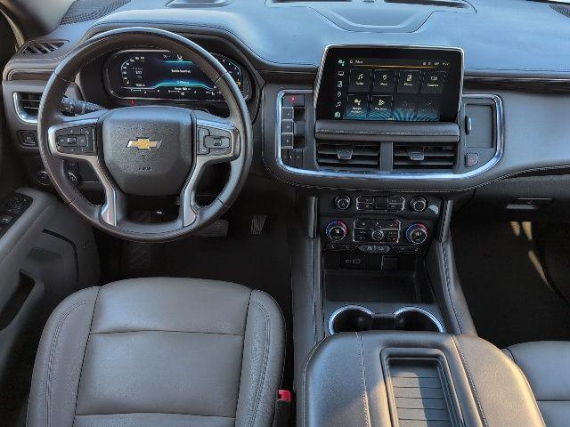 used 2023 Chevrolet Suburban car, priced at $41,831