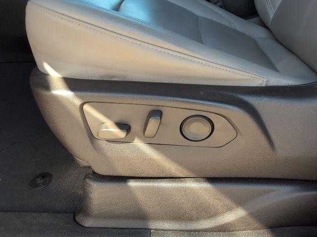 used 2023 Chevrolet Suburban car, priced at $41,831