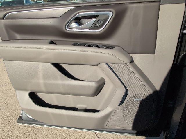 used 2023 Chevrolet Suburban car, priced at $41,831