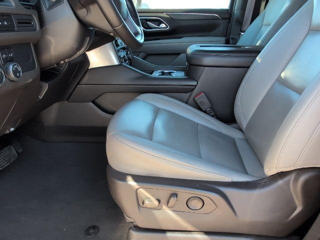 used 2023 Chevrolet Suburban car, priced at $41,831