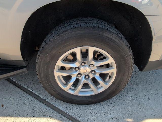 used 2023 Chevrolet Suburban car, priced at $41,831