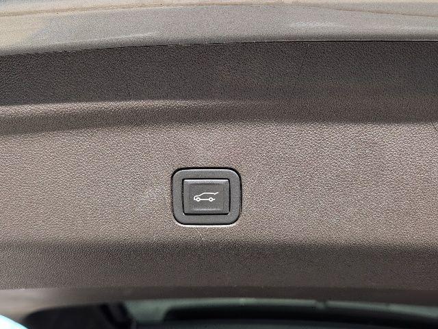 used 2023 Chevrolet Suburban car, priced at $41,831