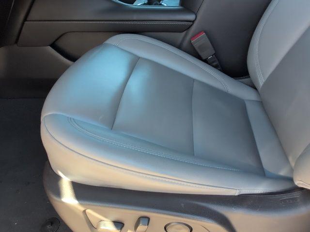 used 2023 Chevrolet Suburban car, priced at $41,831