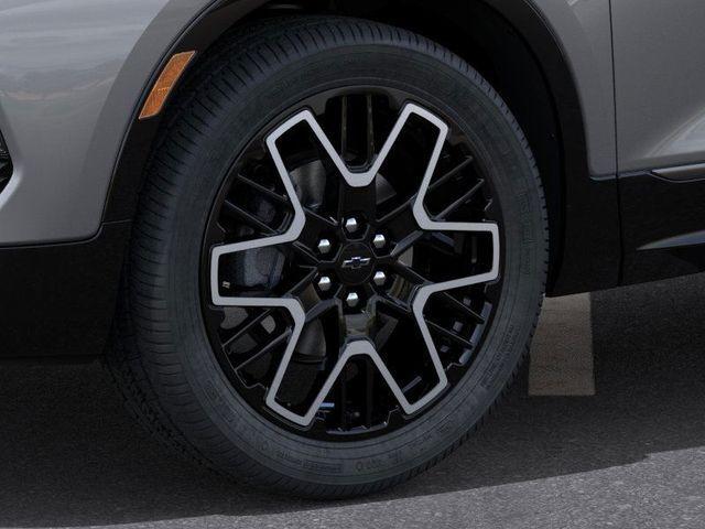 new 2025 Chevrolet Blazer car, priced at $45,635