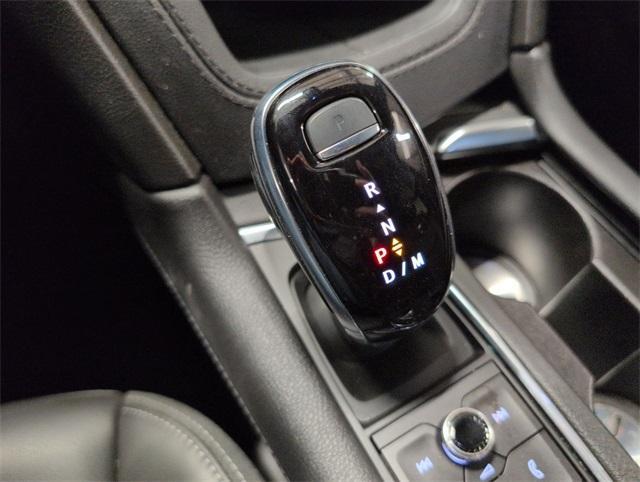used 2024 Cadillac XT6 car, priced at $40,697