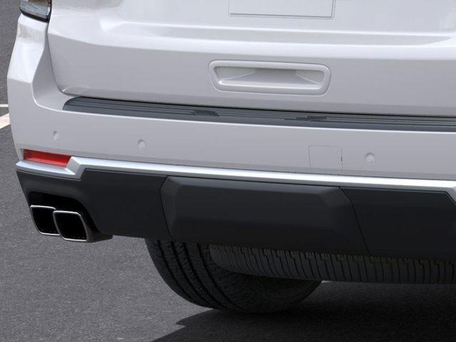 new 2025 Chevrolet Suburban car, priced at $78,315