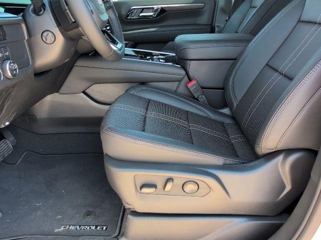new 2025 Chevrolet Suburban car, priced at $78,315