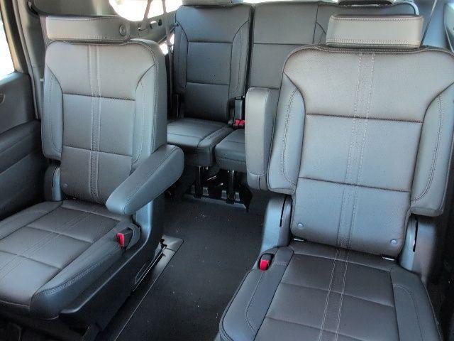 new 2025 Chevrolet Suburban car, priced at $78,315