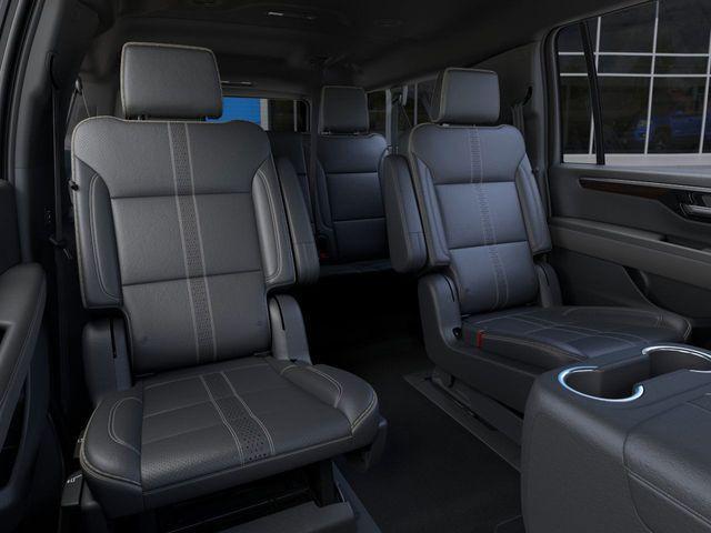 new 2025 Chevrolet Suburban car, priced at $78,315