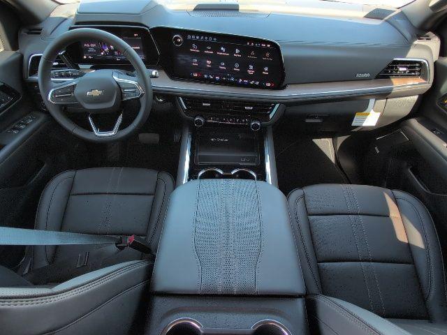 new 2025 Chevrolet Suburban car, priced at $78,315
