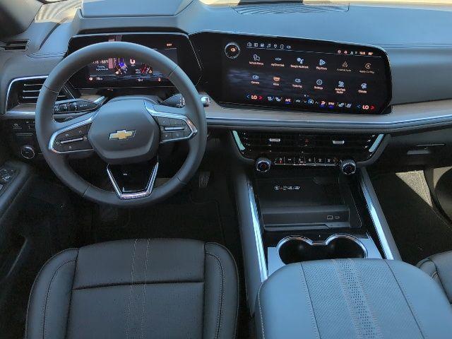 new 2025 Chevrolet Suburban car, priced at $78,315