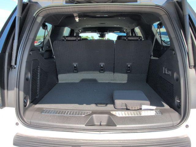 new 2025 Chevrolet Suburban car, priced at $78,315