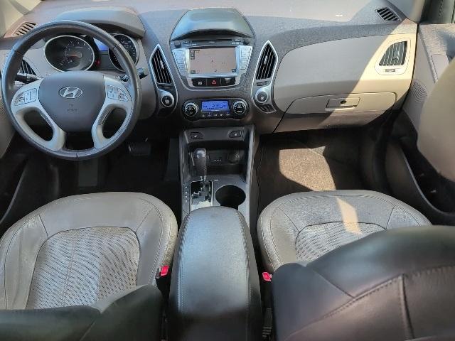 used 2013 Hyundai Tucson car, priced at $9,527