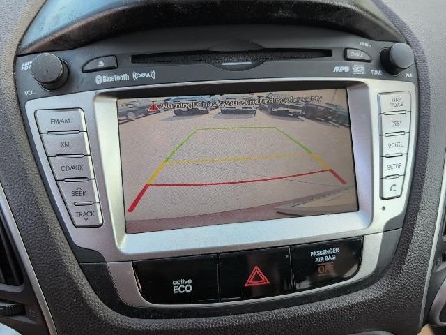 used 2013 Hyundai Tucson car, priced at $9,527