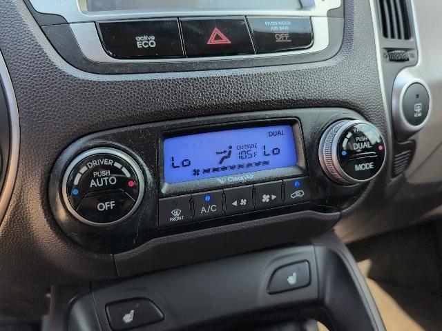 used 2013 Hyundai Tucson car, priced at $9,527