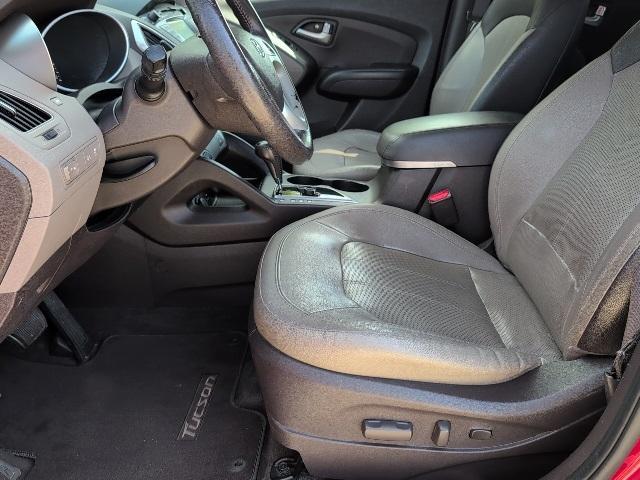 used 2013 Hyundai Tucson car, priced at $9,527