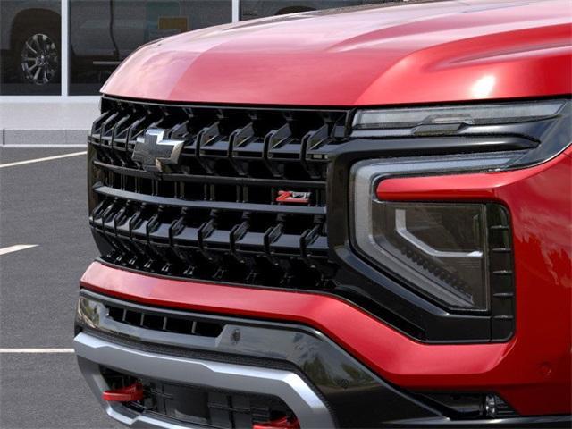 new 2025 Chevrolet Suburban car, priced at $84,313
