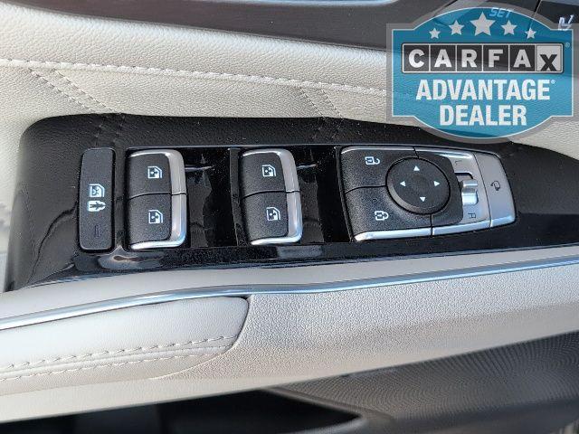 used 2023 Kia Sorento car, priced at $31,867