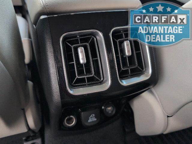used 2023 Kia Sorento car, priced at $31,867