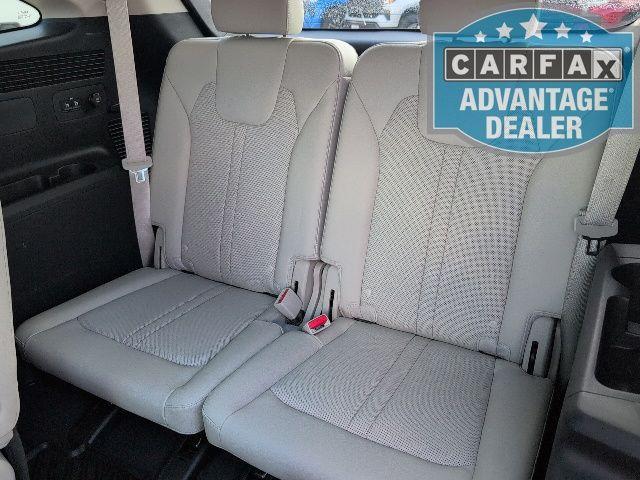 used 2023 Kia Sorento car, priced at $31,867