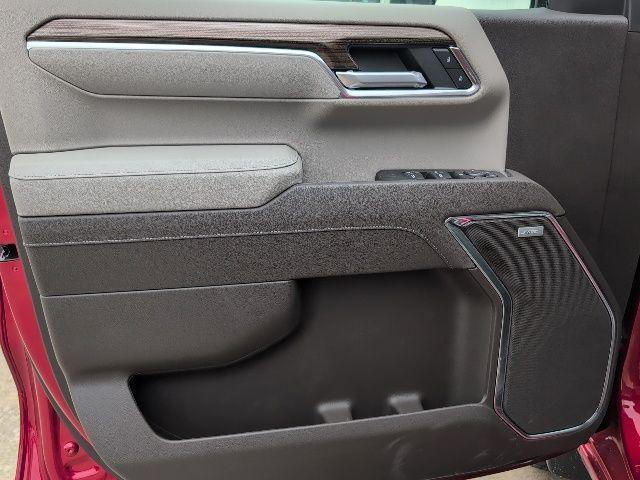 new 2026 Chevrolet Silverado 1500 car, priced at $60,050