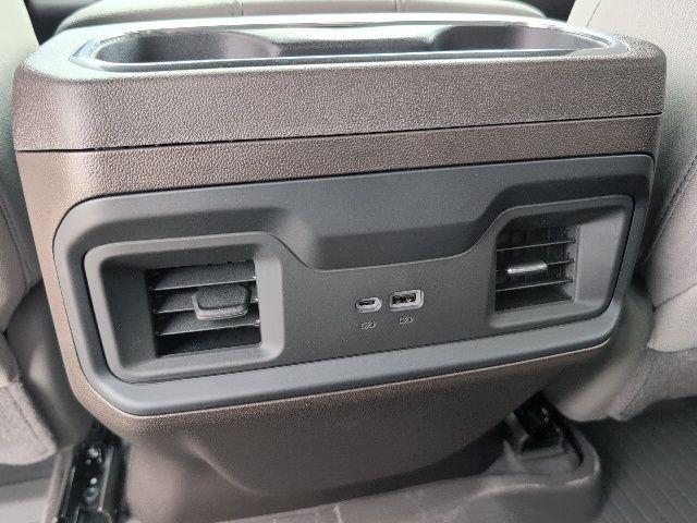 new 2026 Chevrolet Silverado 1500 car, priced at $60,050