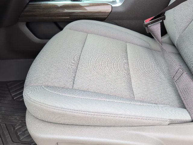 new 2026 Chevrolet Silverado 1500 car, priced at $60,050