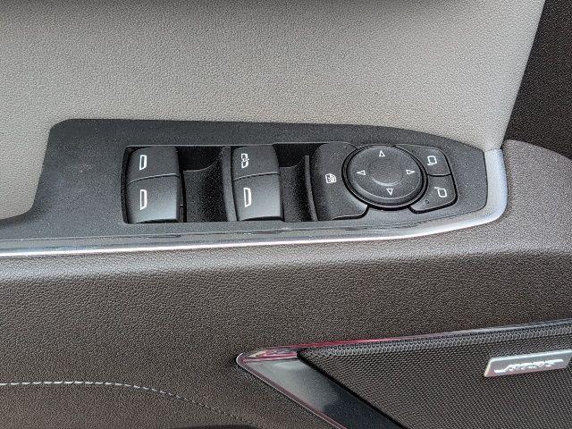 new 2026 Chevrolet Silverado 1500 car, priced at $60,050