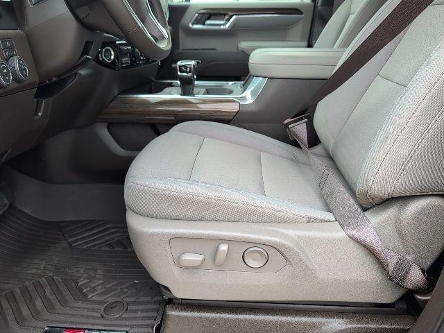 new 2026 Chevrolet Silverado 1500 car, priced at $60,050