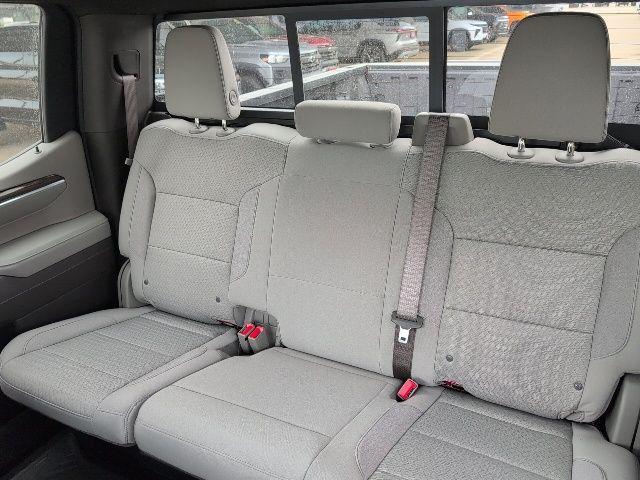 new 2026 Chevrolet Silverado 1500 car, priced at $60,050