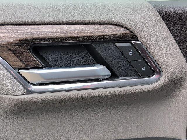 new 2026 Chevrolet Silverado 1500 car, priced at $60,050