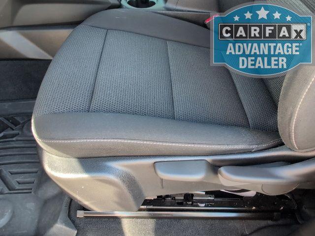 used 2024 Chevrolet Colorado car, priced at $32,147