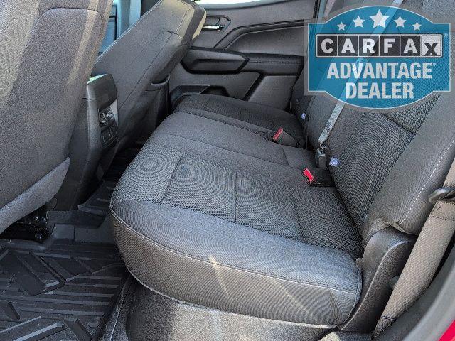 used 2024 Chevrolet Colorado car, priced at $32,147