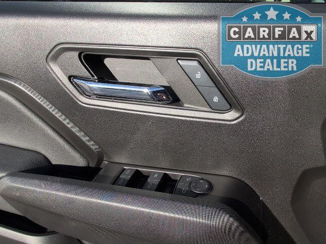 used 2024 Chevrolet Colorado car, priced at $32,147